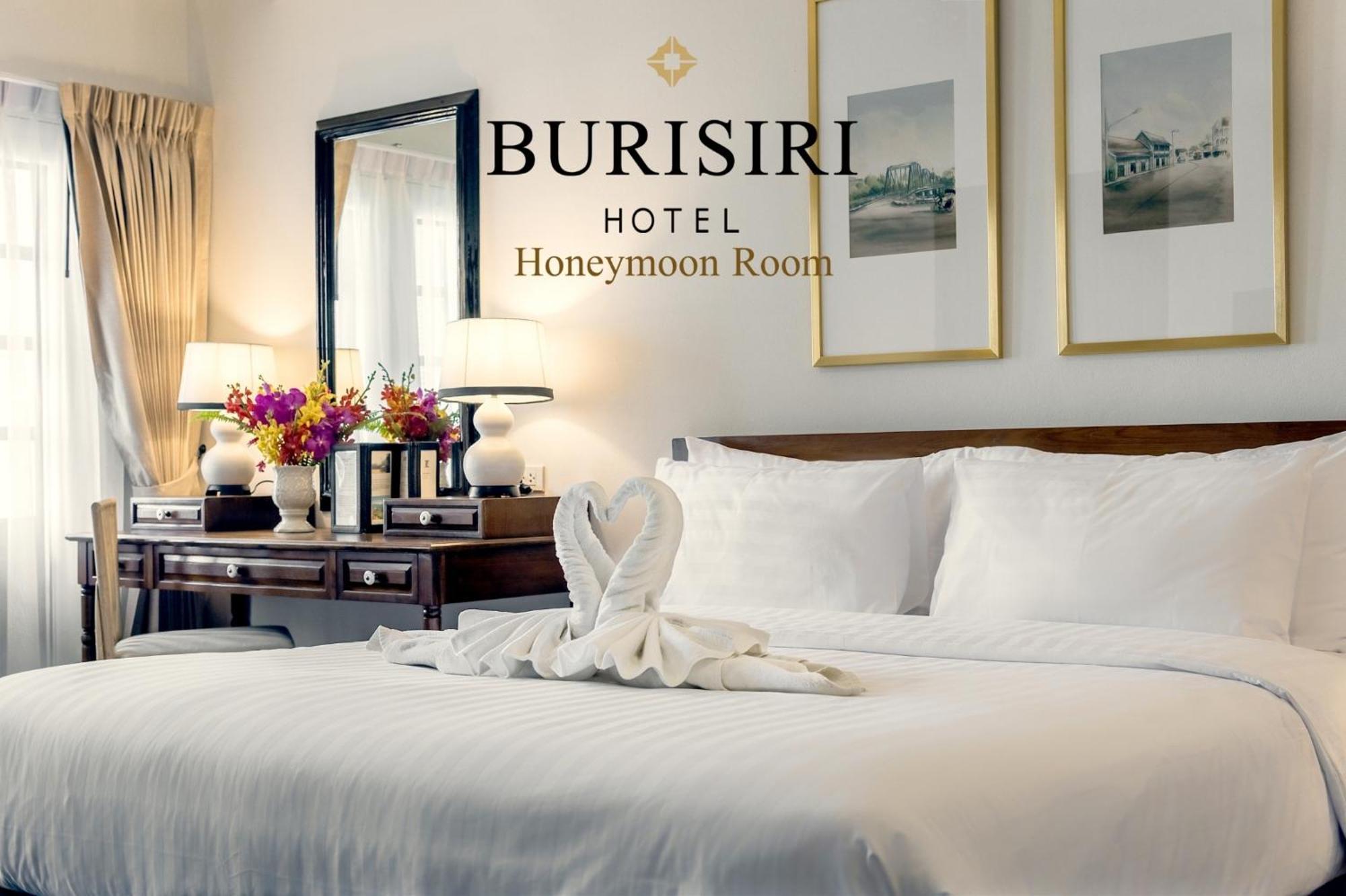 Bruidssuite