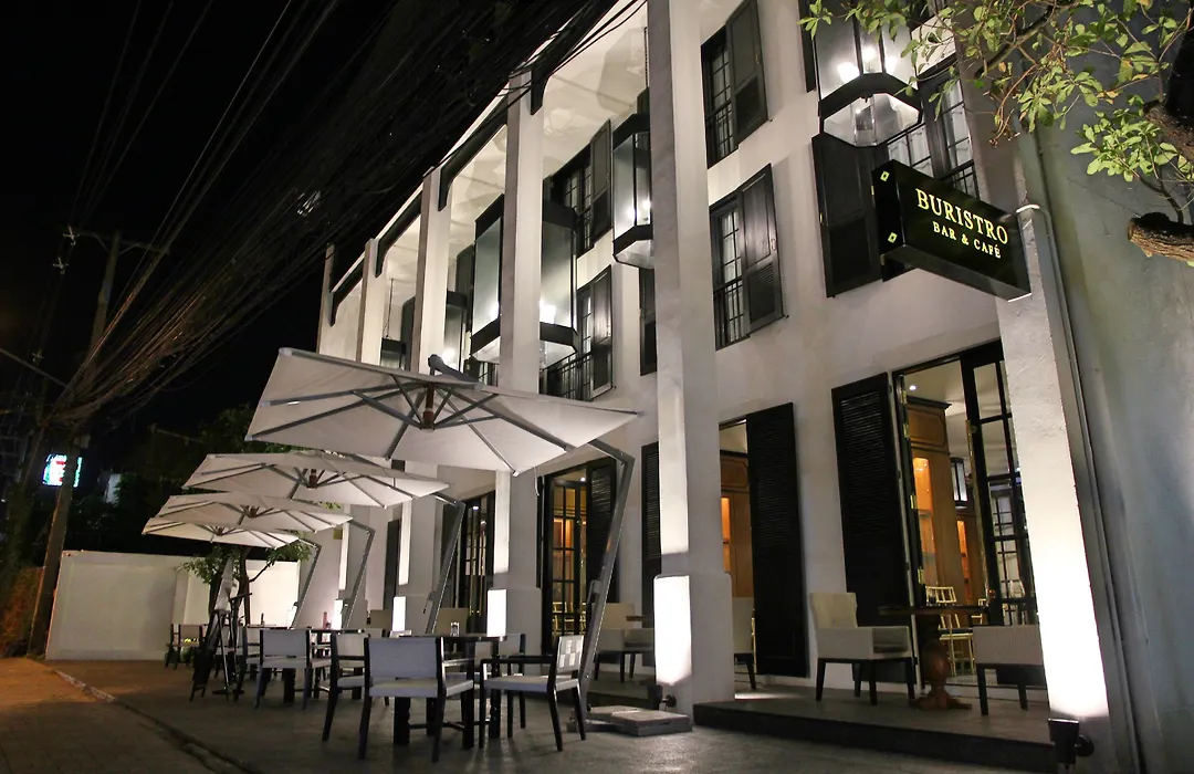 Buri Siri Boutique Hotel-1
