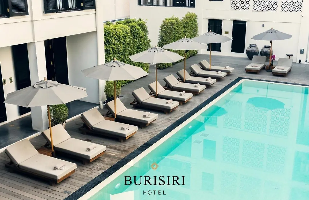 Buri Siri Boutique Hotel-1